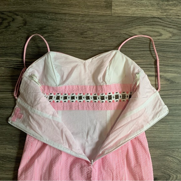 Lilly Pulitzer Sheena Dress - Picture 6 of 6